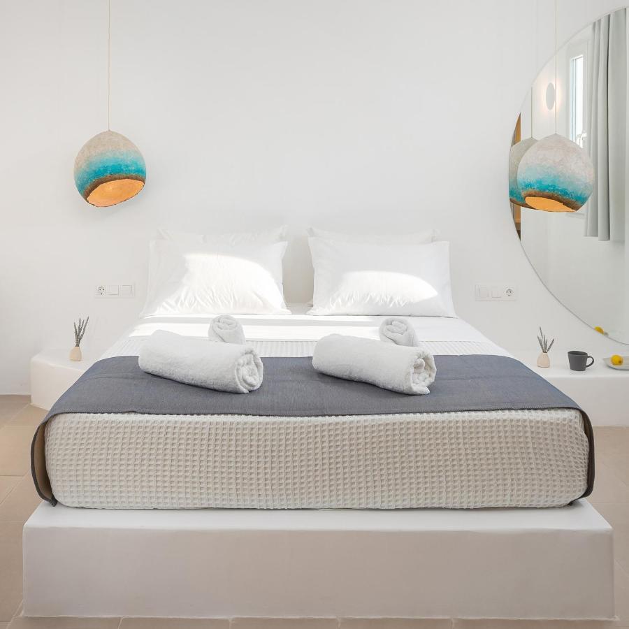 Voca Hotel & Suites Kamari  Luaran gambar